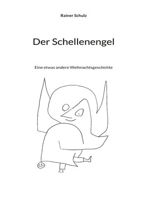 cover image of Der Schellenengel